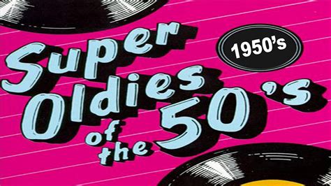 music youtube oldies 50s 60s